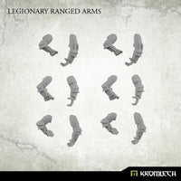 Kromlech Legionary Ranged Arms (6) KRCB155 - Hobby Heaven
