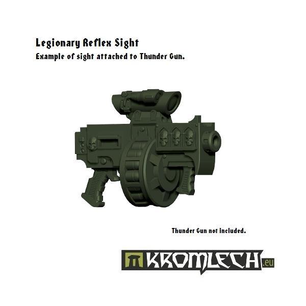 Kromlech Legionary Reflex Sight KRCB113 - Hobby Heaven