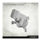 Kromlech Legionary Remote Radar (1) KRM109 - Hobby Heaven