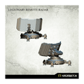 Kromlech Legionary Remote Radar (1) KRM109 - Hobby Heaven