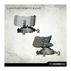 Kromlech Legionary Remote Radar (1) KRM109 - Hobby Heaven