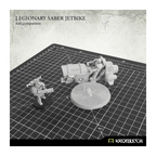 Kromlech Legionary Saber Jetbike (1) KRM124 - Hobby Heaven