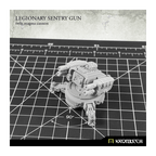Kromlech Legionary Sentry Gun: Twin Magma Cannon (1) KRM118 - Hobby Heaven
