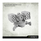 Kromlech Legionary Sentry Gun: Twin Missile Launcher (1) KRM110 - Hobby Heaven