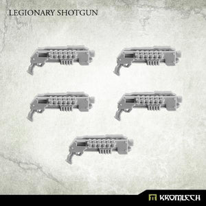 Kromlech Legionary Shotgun KRCB167 - Hobby Heaven