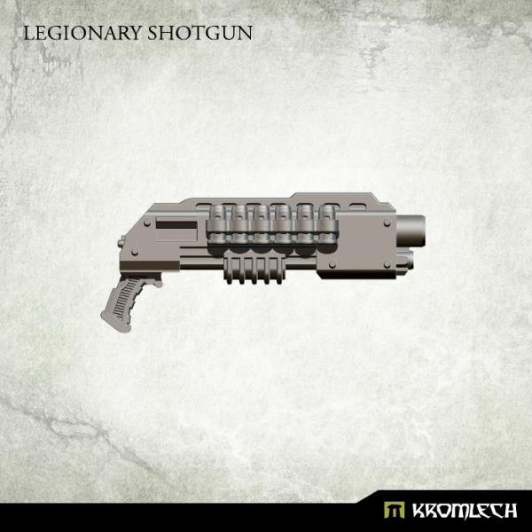 Kromlech Legionary Shotgun KRCB167 - Hobby Heaven