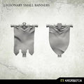 Kromlech Legionary Small Banners KRCB174 - Hobby Heaven