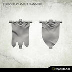 Kromlech Legionary Small Banners KRCB174 - Hobby Heaven