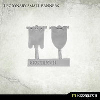 Kromlech Legionary Small Banners KRCB174 - Hobby Heaven
