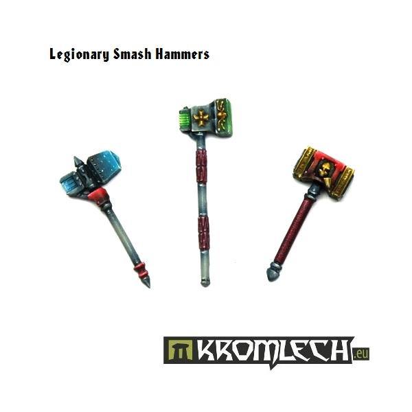 Kromlech Legionary Legionary Smash Hammers KRCB115 - Hobby Heaven