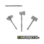 Kromlech Legionary Legionary Smash Hammers KRCB115 - Hobby Heaven