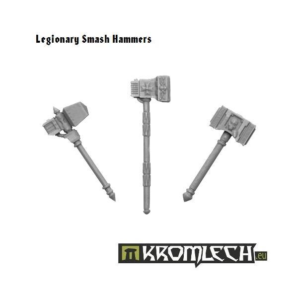 Kromlech Legionary Legionary Smash Hammers KRCB115 - Hobby Heaven