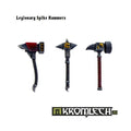 Kromlech Legionary Spike Hammers KRCB119 - Hobby Heaven