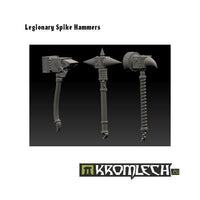 Kromlech Legionary Spike Hammers KRCB119 - Hobby Heaven
