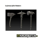 Kromlech Legionary Spike Hammers KRCB119 - Hobby Heaven