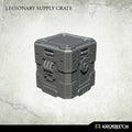 Kromlech Legionary Supply Crate KRBK027 - Hobby Heaven