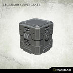Kromlech Legionary Supply Crate KRBK027 - Hobby Heaven