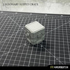 Kromlech Legionary Supply Crate KRBK027 - Hobby Heaven