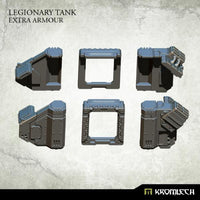 Kromlech Legionary Tank Extra Armour KRVB036 - Hobby Heaven
