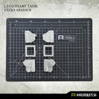 Kromlech Legionary Tank Extra Armour KRVB036 - Hobby Heaven