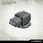 Kromlech Legionary Tank Heavy Flamer KRVB058 - Hobby Heaven