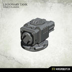 Kromlech Legionary Tank Heavy Flamer KRVB058 - Hobby Heaven