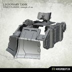 Kromlech Legionary Tank Heavy Flamer KRVB058 - Hobby Heaven