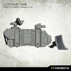 Kromlech Legionary Tank Heavy Flamer KRVB058 - Hobby Heaven