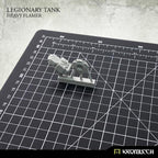 Kromlech Legionary Tank Heavy Flamer KRVB058 - Hobby Heaven
