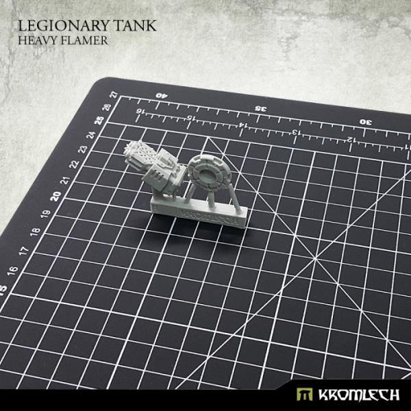 Kromlech Legionary Tank Heavy Flamer KRVB058 - Hobby Heaven