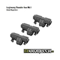Kromlech Legionary Thunder Gun MKI KRCB114 - Hobby Heaven