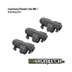 Kromlech Legionary Thunder Gun MKI KRCB114 - Hobby Heaven
