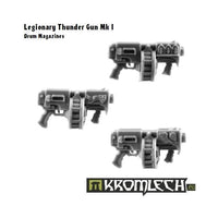 Kromlech Legionary Thunder Gun MKI KRCB114 - Hobby Heaven