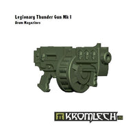 Kromlech Legionary Thunder Gun MKI KRCB114 - Hobby Heaven
