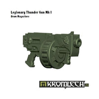 Kromlech Legionary Thunder Gun MKI KRCB114 - Hobby Heaven