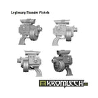 Kromlech Legionary Thunder Pistols KRCB116 - Hobby Heaven