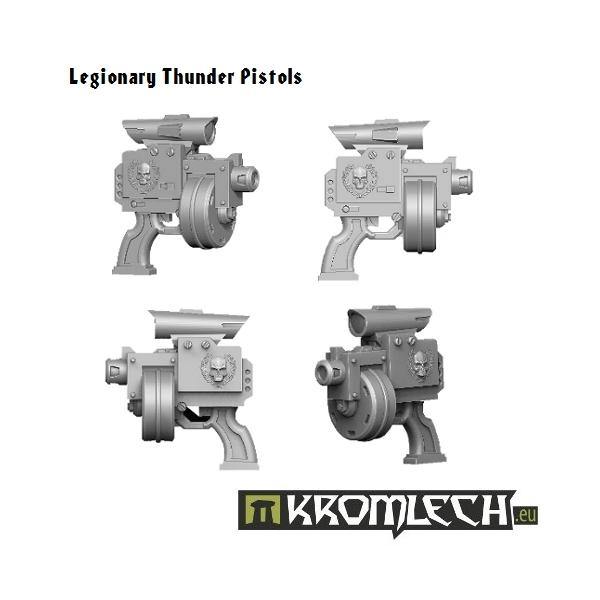 Kromlech Legionary Thunder Pistols KRCB116 - Hobby Heaven