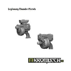 Kromlech Legionary Thunder Pistols KRCB116 - Hobby Heaven