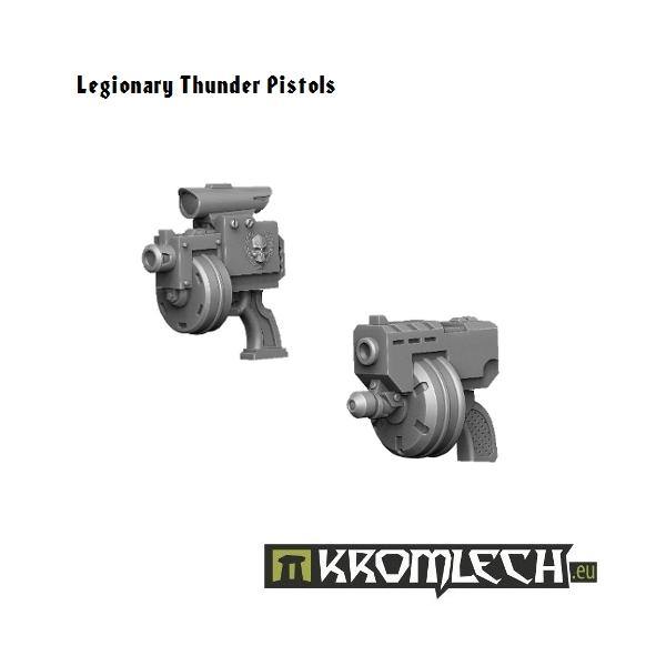 Kromlech Legionary Thunder Pistols KRCB116 - Hobby Heaven