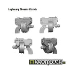 Kromlech Legionary Thunder Pistols KRCB116 - Hobby Heaven