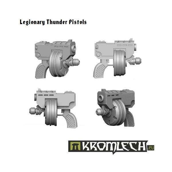 Kromlech Legionary Thunder Pistols KRCB116 - Hobby Heaven