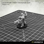 Kromlech Legionary Twin Thunder Gun (5) KRCB210 - Hobby Heaven