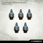 Kromlech Legionary Veteran Heads Raven Pattern KRCB200 - Hobby Heaven