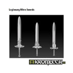 Kromlech Legionary Vibro Swords KRCB124 - Hobby Heaven