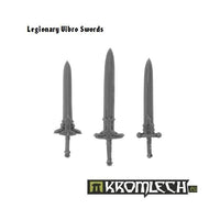 Kromlech Legionary Vibro Swords KRCB124 - Hobby Heaven