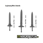 Kromlech Legionary Vibro Swords KRCB124 - Hobby Heaven