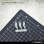Kromlech Legionary Vibro Talons Left KRCB146 - Hobby Heaven