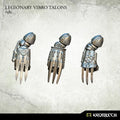 Kromlech Legionary Vibro Talons Right KRCB147 - Hobby Heaven