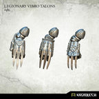 Kromlech Legionary Vibro Talons Right KRCB147 - Hobby Heaven