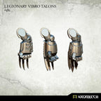 Kromlech Legionary Vibro Talons Right KRCB147 - Hobby Heaven